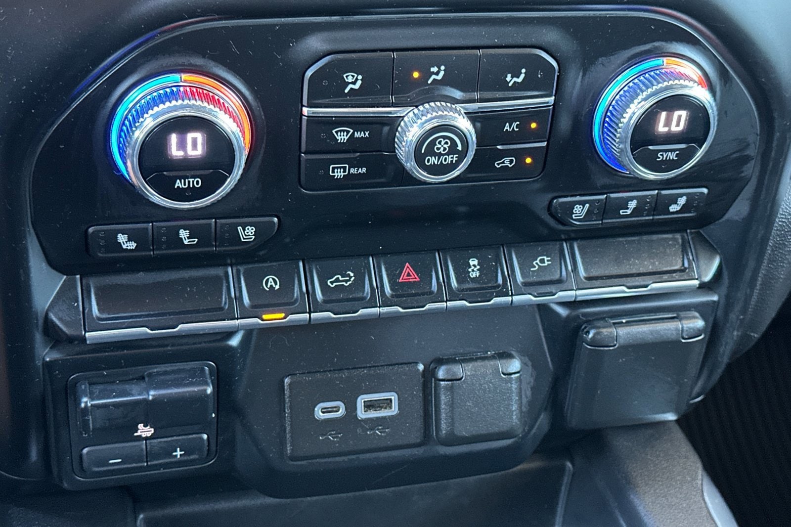 2022 GMC Sierra 1500 Limited SLT - Photo 21
