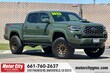 Toyota Tacoma 4WD