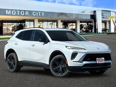 2026 Buick Envision Sport Touring SUV