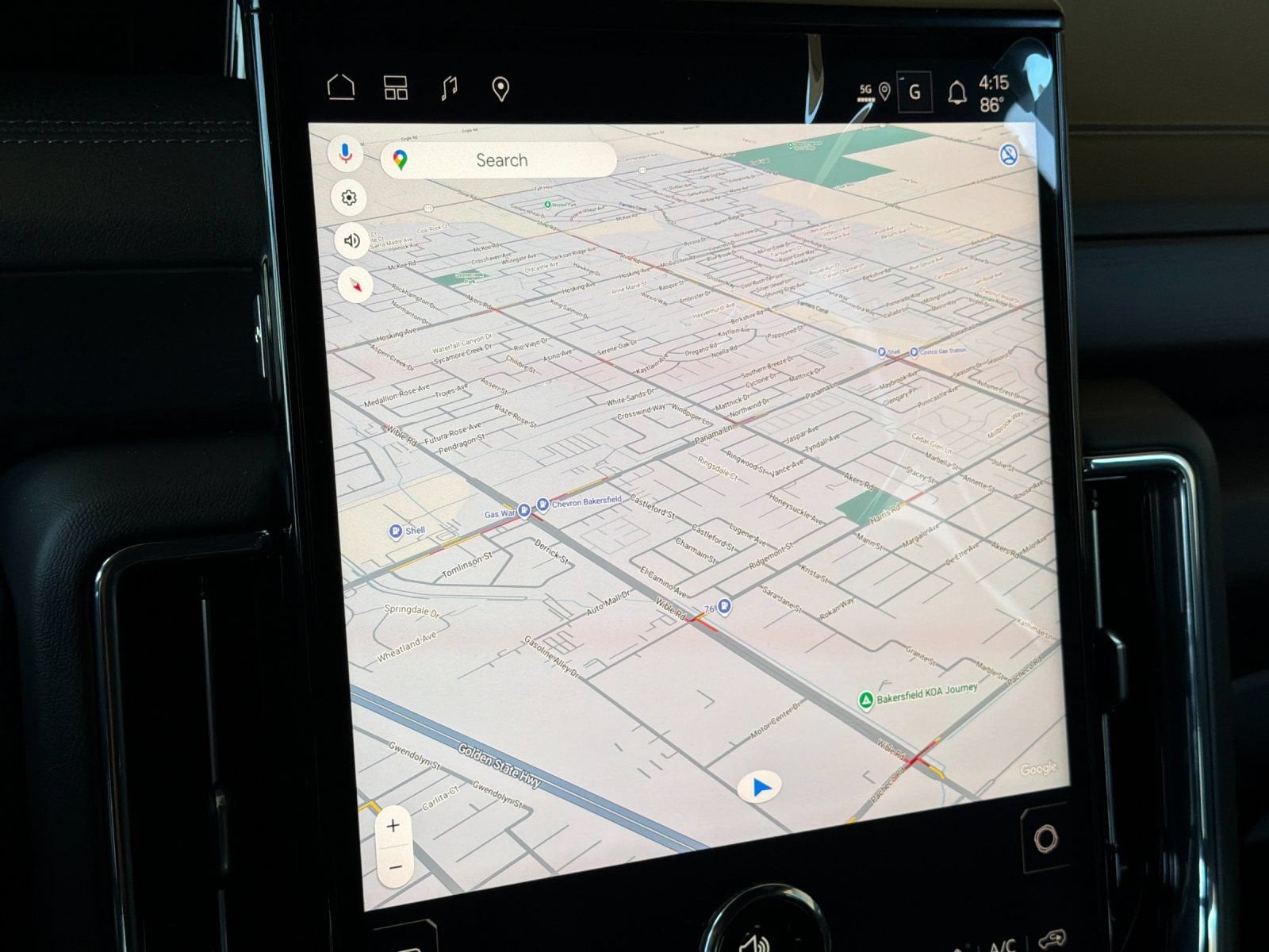 2026 GMC Yukon XL Denali - Photo 20