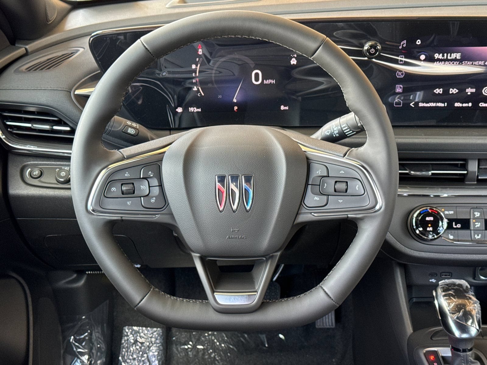 2026 Buick Envista Preferred - Photo 13