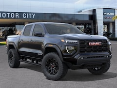 2026 GMC Canyon Elevation Truck