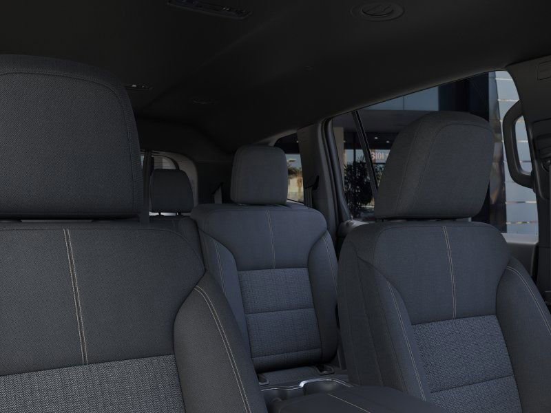 2025 GMC Acadia Elevation - Photo 25