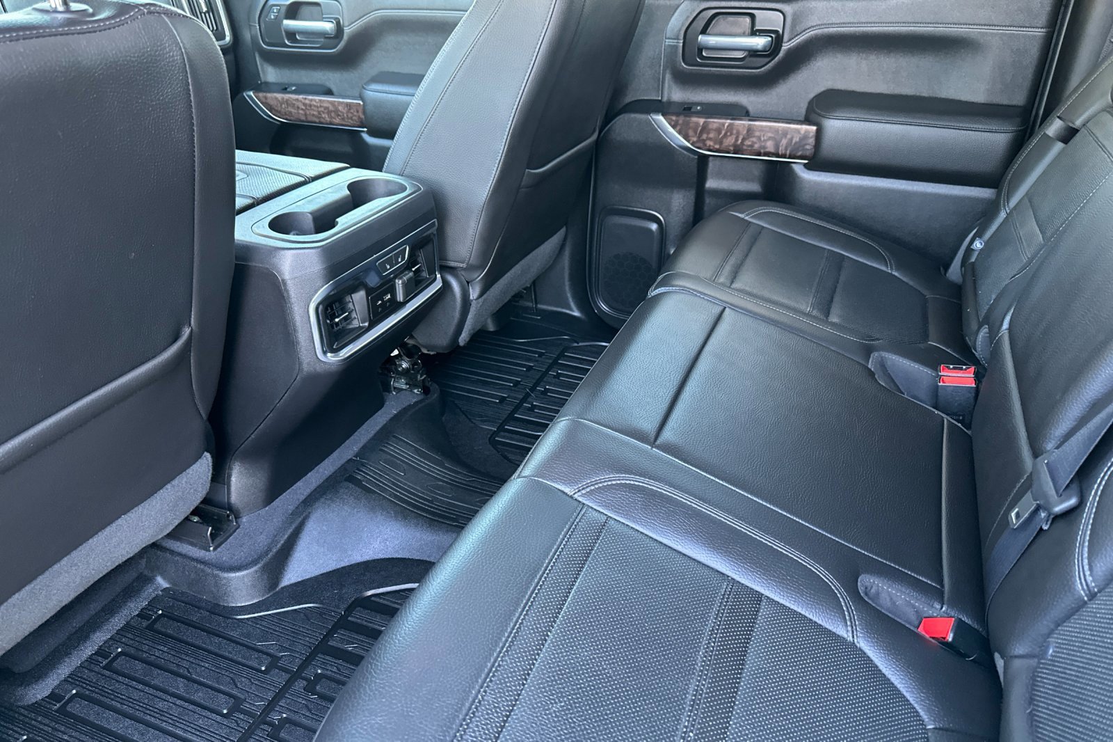 2019 GMC Sierra 1500 Denali Denali - Photo 13