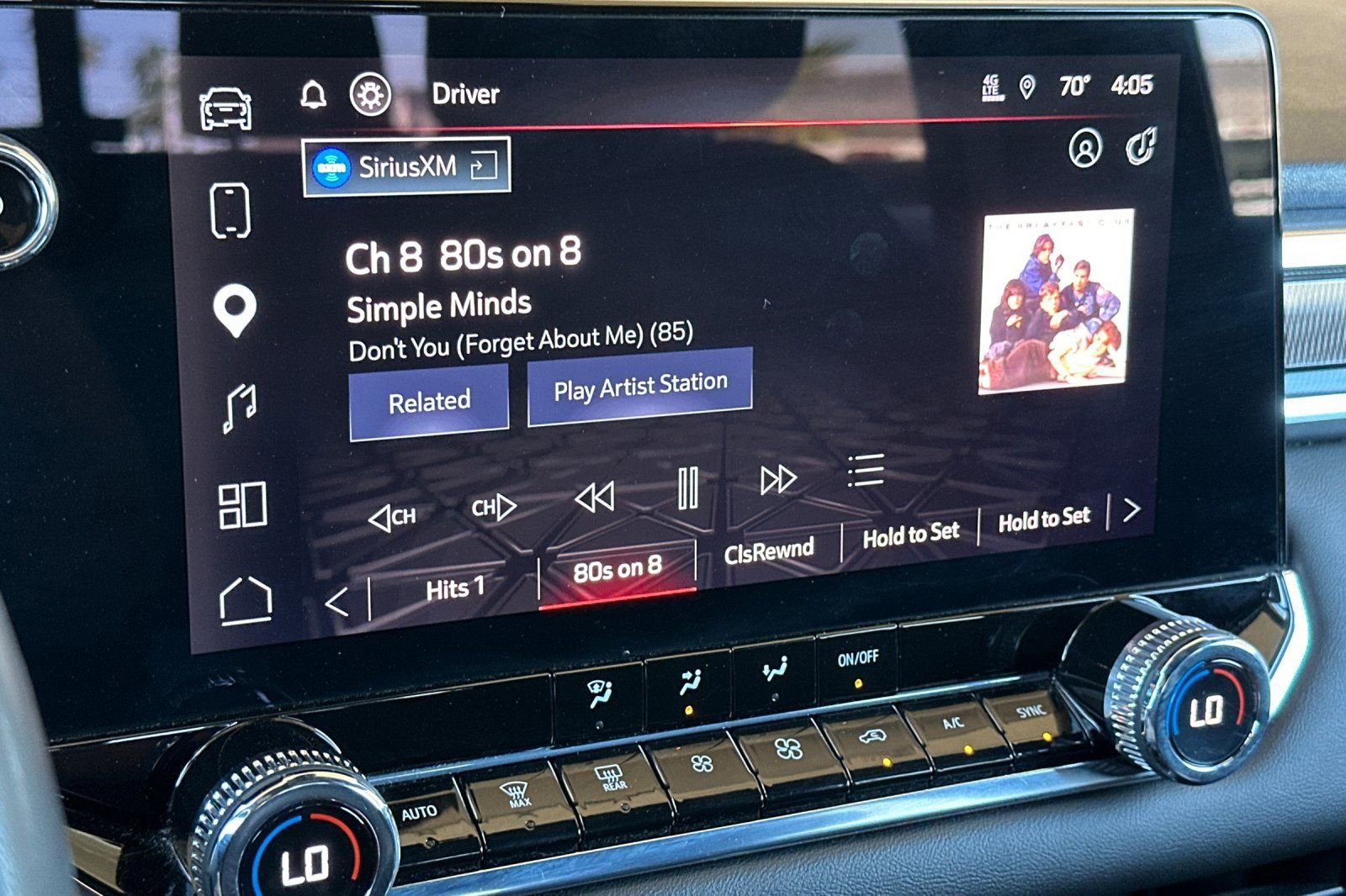 2023 GMC Canyon Elevation - Photo 17