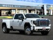  GMC Sierra 3500 HD