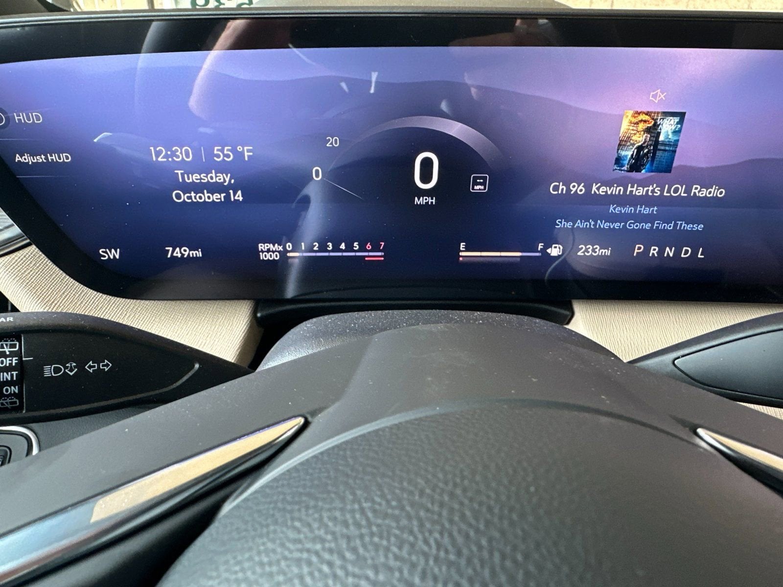 2026 Buick Enclave Preferred - Photo 26