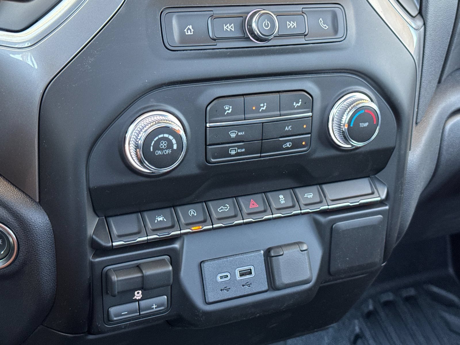 2026 GMC Sierra 1500 Pro - Photo 17