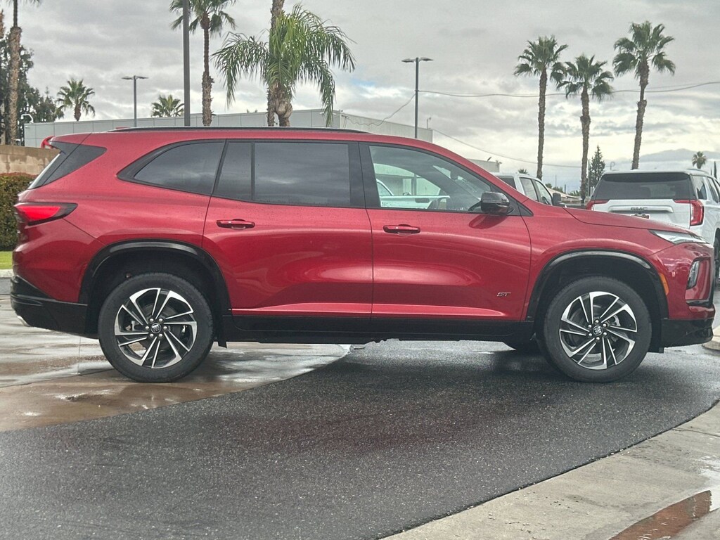 New 2026 Buick Enclave Sport Touring SUV