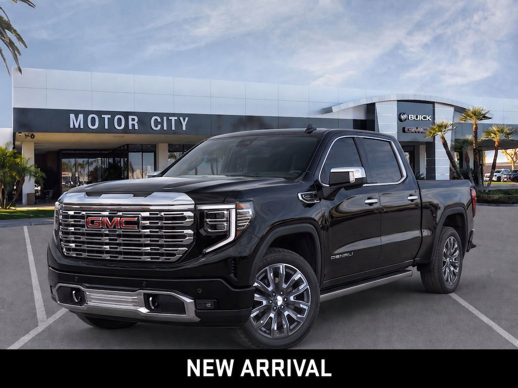 Used 2022 GMC Sierra 1500 Limited SLT Truck