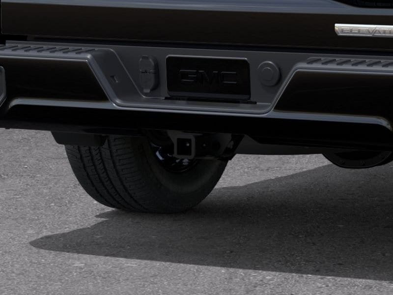 2026 GMC Sierra 1500 Elevation - Photo 14