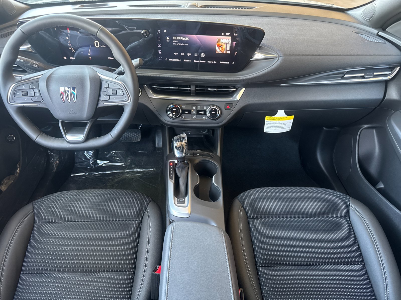 2026 Buick Envista Preferred - Photo 11
