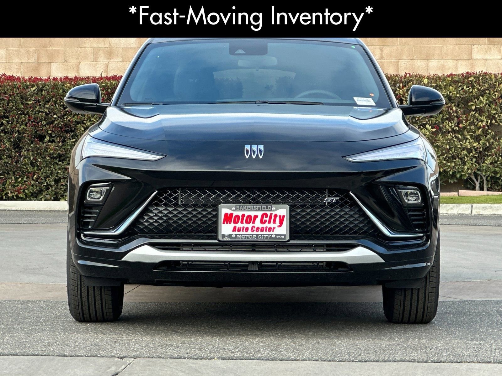 2026 Buick Envista Sport Touring photo 3