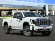  GMC Sierra 2500 HD