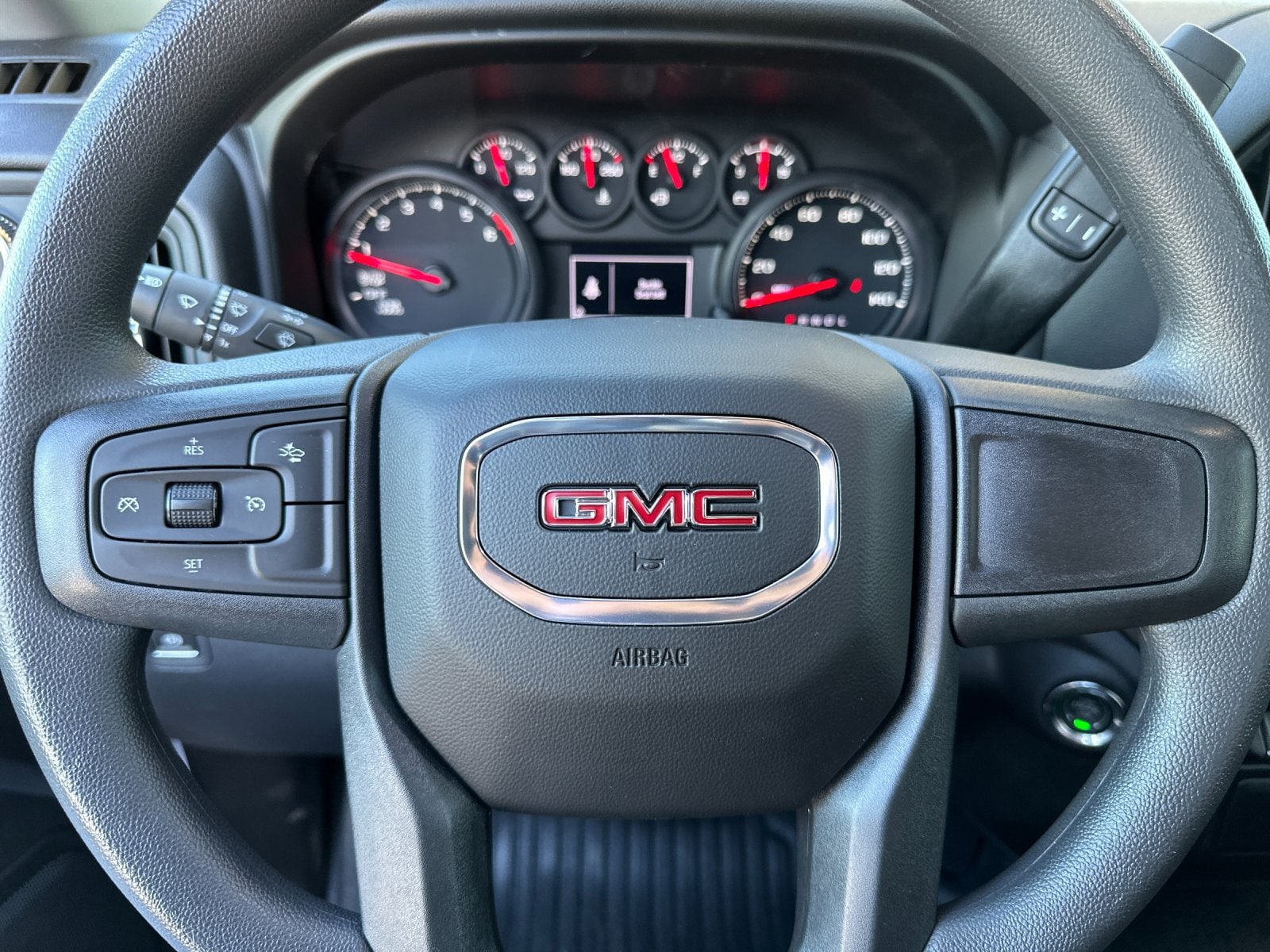 2026 GMC Sierra 1500 Pro - Photo 20