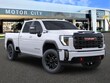 GMC Sierra 2500 HD
