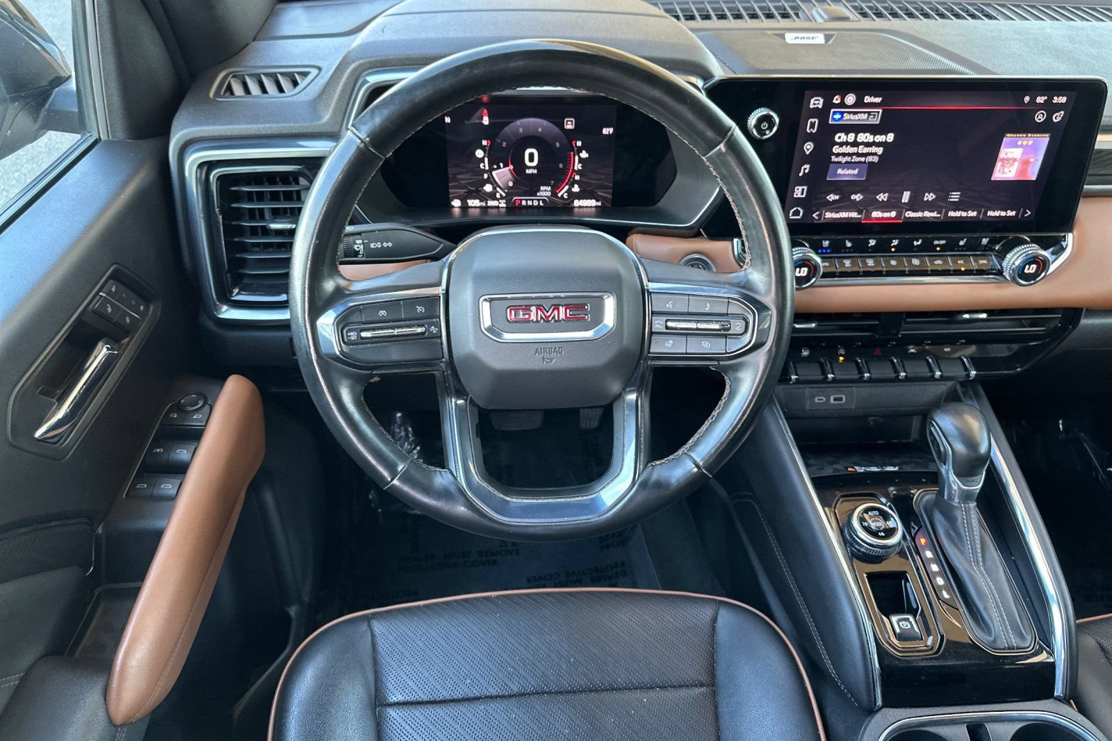 2023 GMC Canyon AT4 - Photo 15