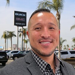 Staff member JORGE ROJAS from bc77184a5b25