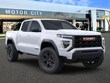 GMC Canyon