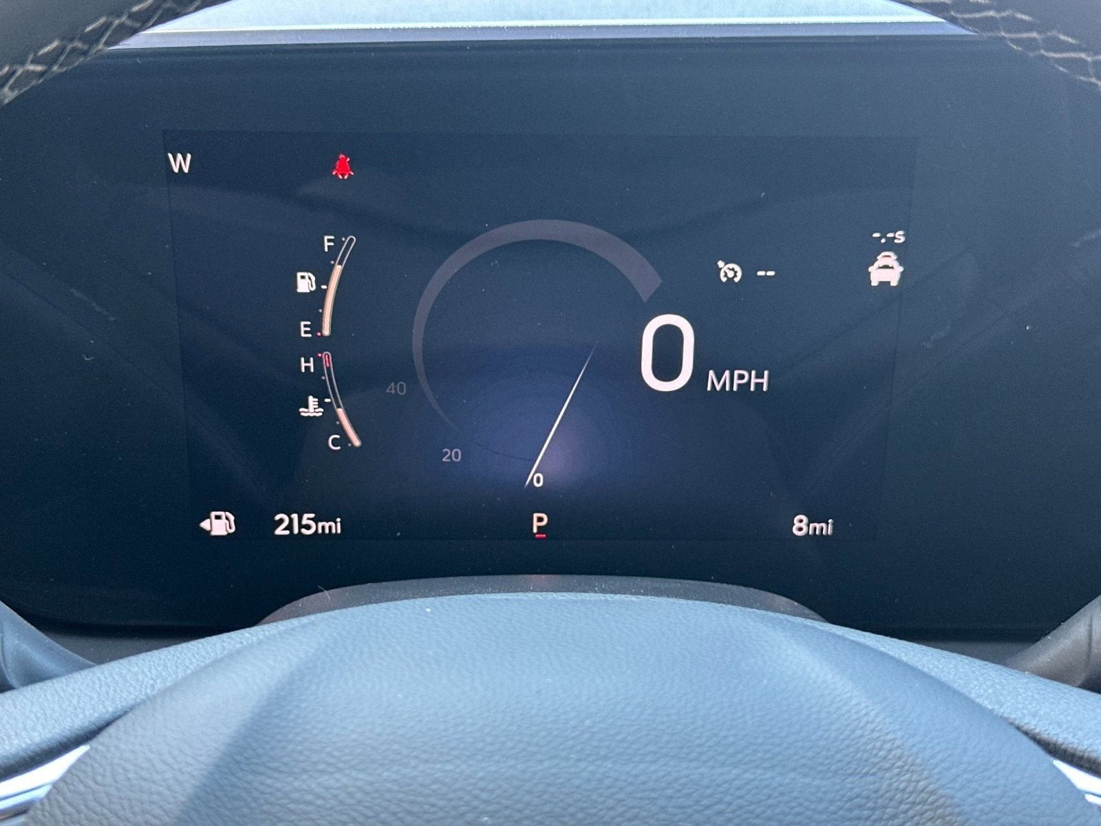 2026 Buick Encore GX Sport Touring - Photo 23