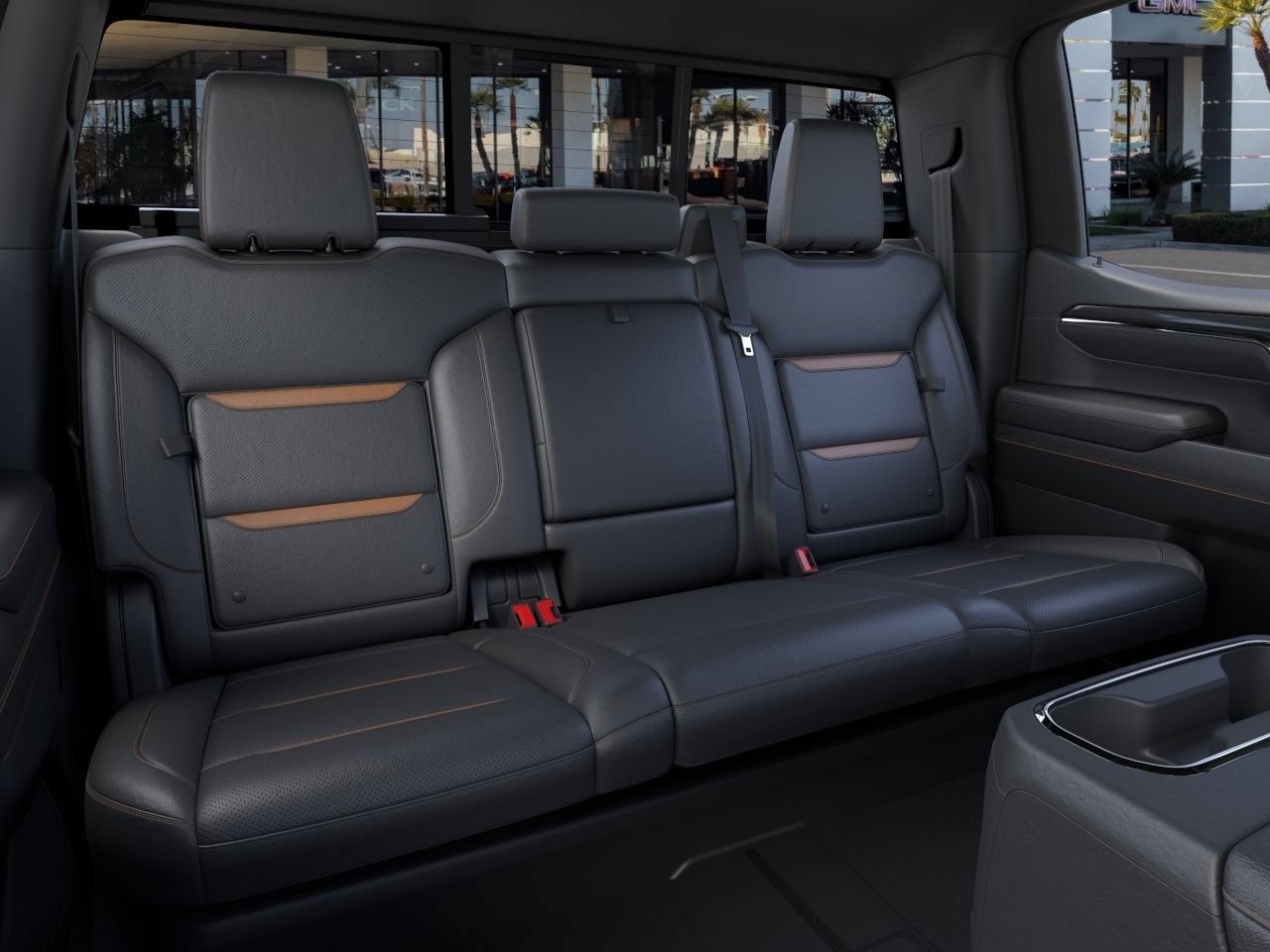 2026 GMC Sierra 1500 AT4 - Photo 16