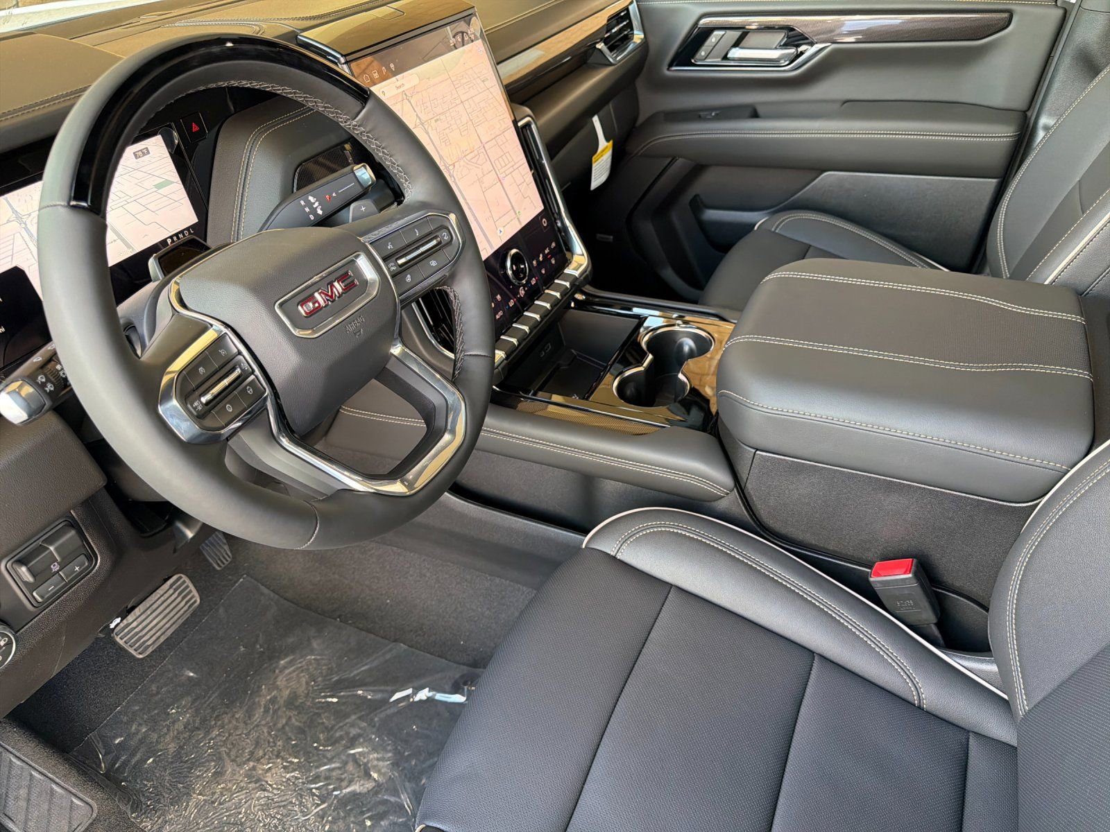 2026 GMC Yukon XL Elevation - Photo 9
