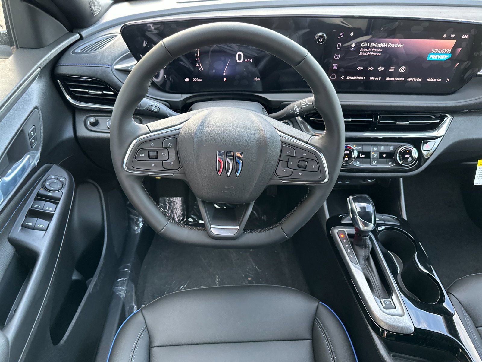 2026 Buick Envista Sport Touring - Photo 13