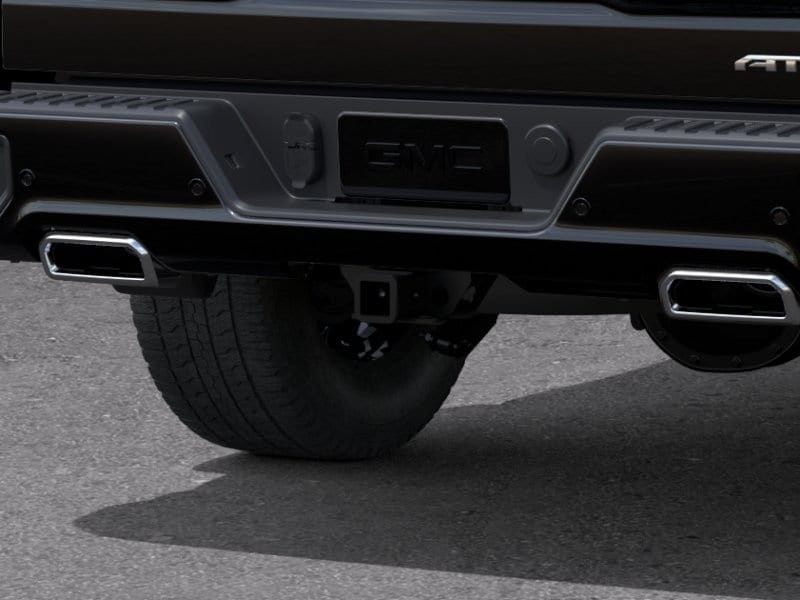 2026 GMC Sierra 1500 AT4 - Photo 13