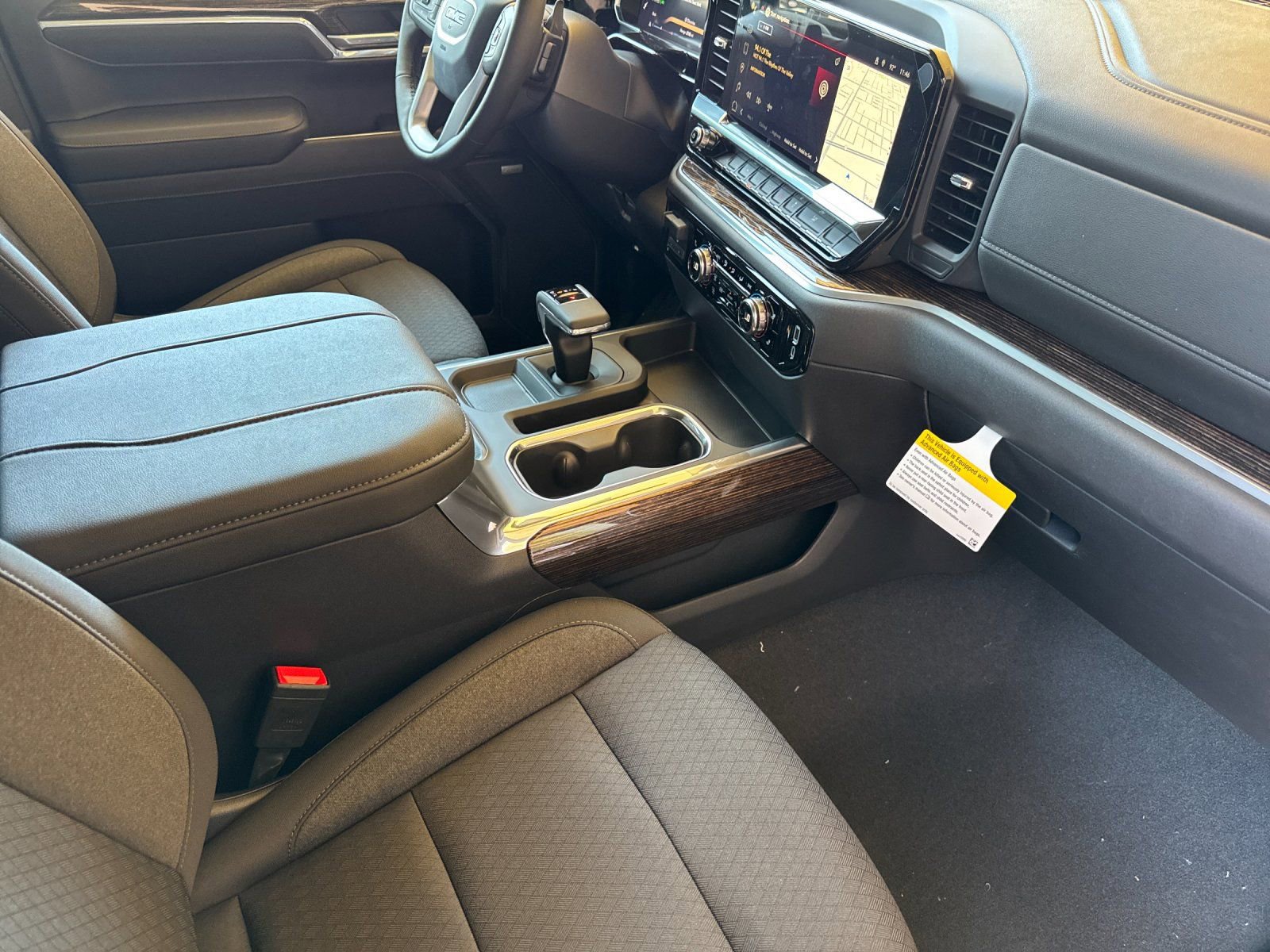 2026 GMC Sierra 1500 Elevation - Photo 14