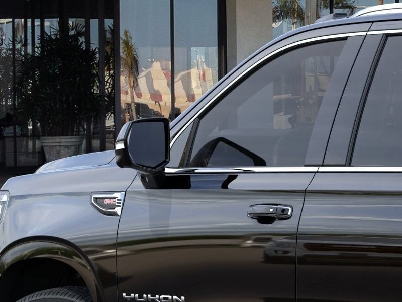 2026 GMC Yukon XL Elevation - Photo 36