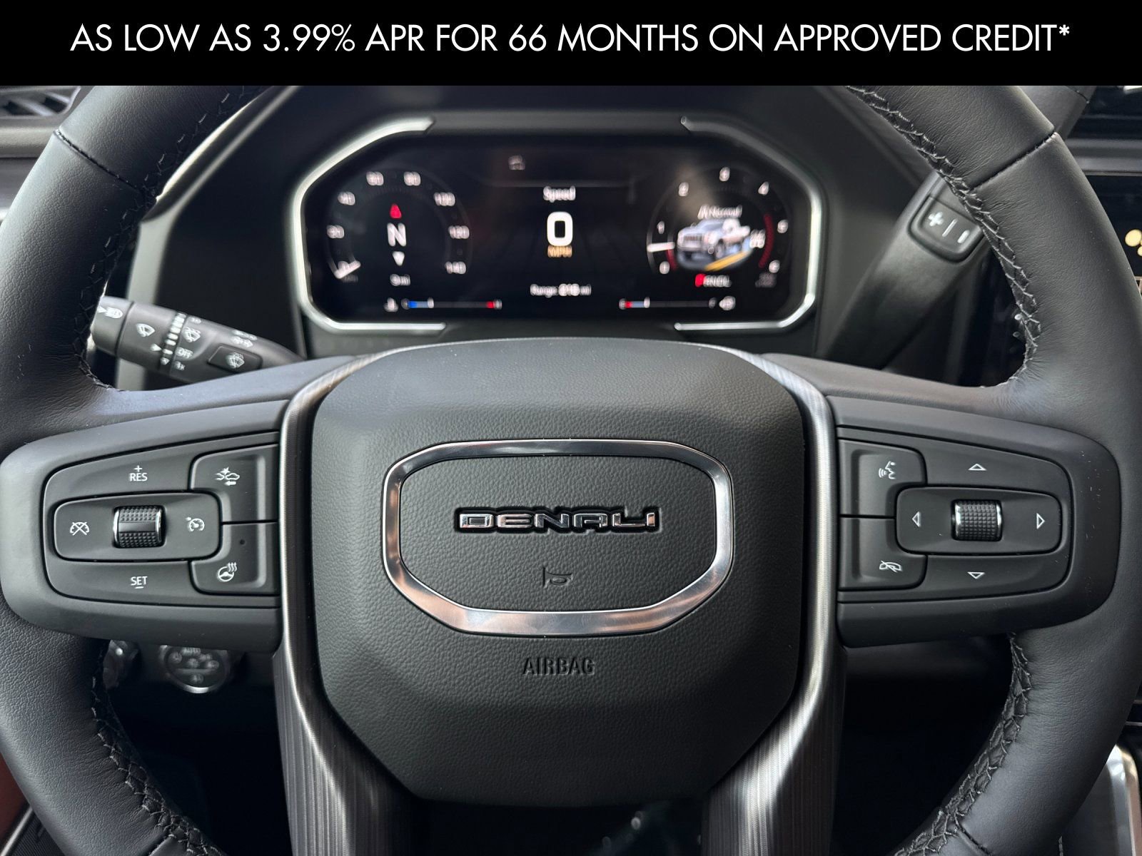 2026 GMC Sierra 2500HD Denali Ultimate - Photo 22