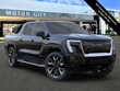 GMC Sierra EV