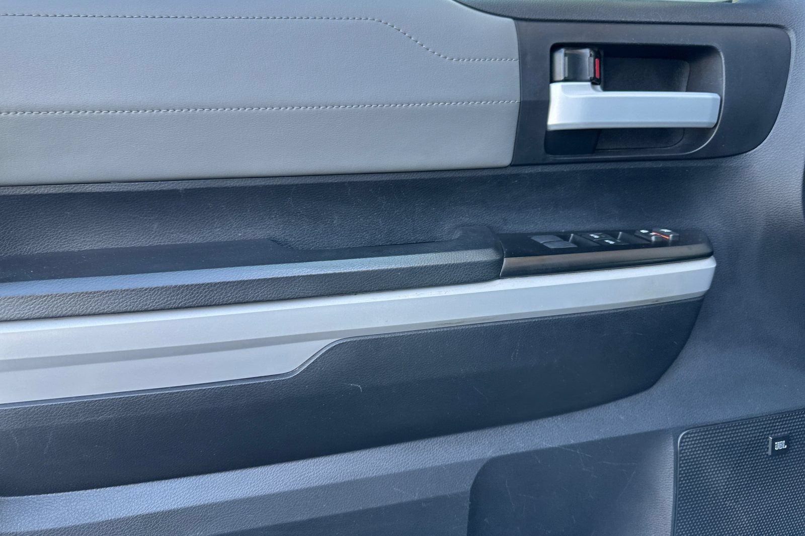 2019 Toyota Tundra Limited - Photo 11
