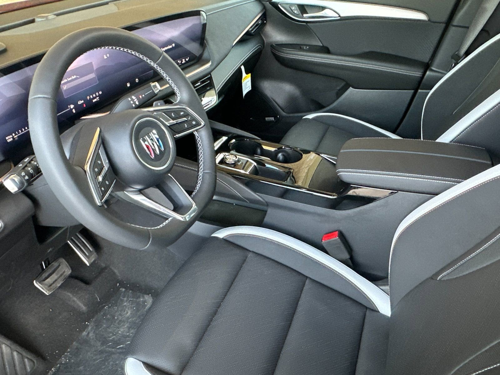 2025 Buick Envision Sport Touring - Photo 9