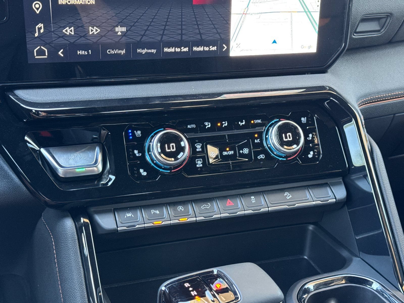 2026 GMC Sierra 1500 AT4 - Photo 17