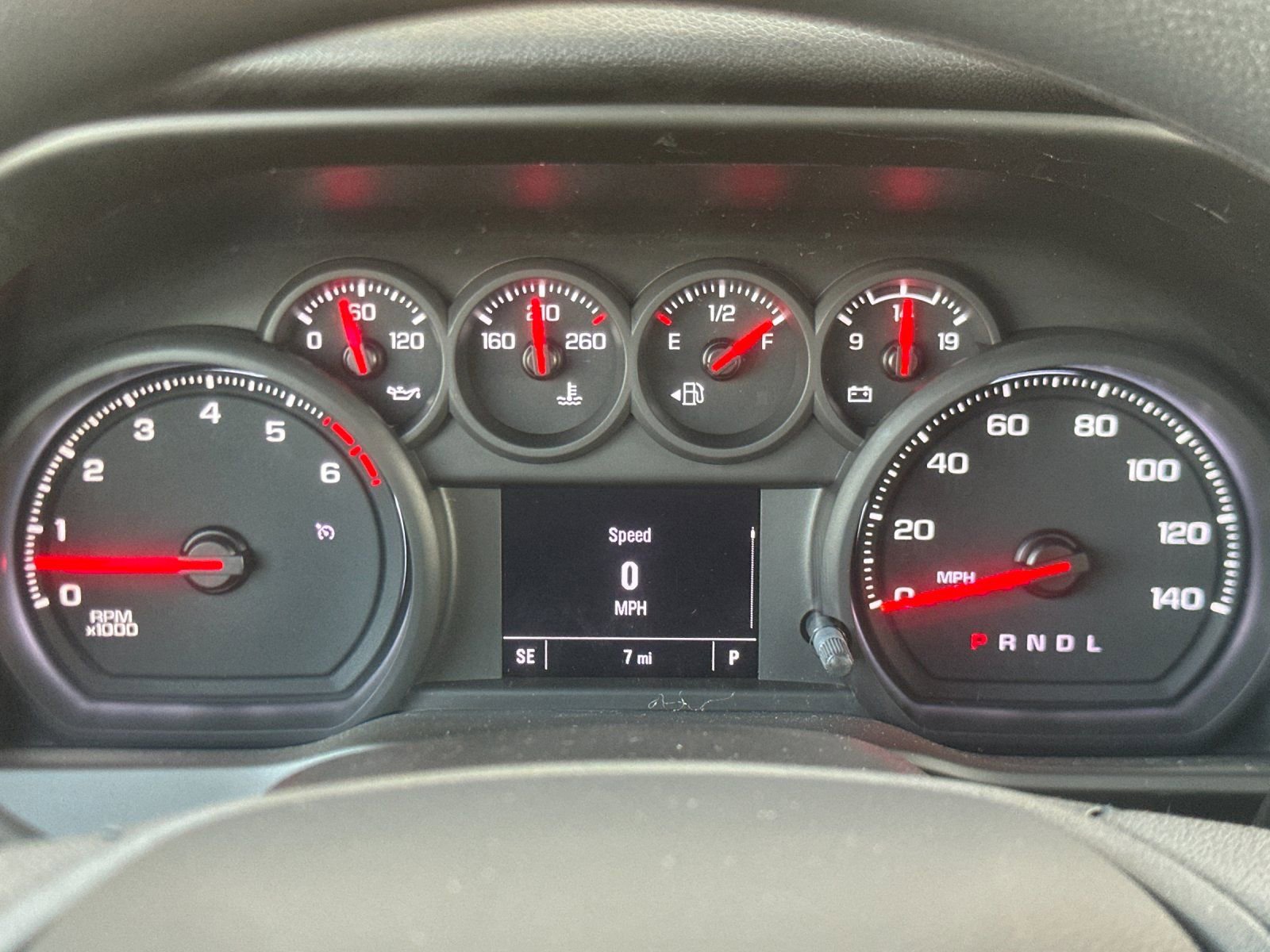 2025 GMC Sierra 2500HD Pro - Photo 22