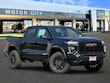  GMC Canyon