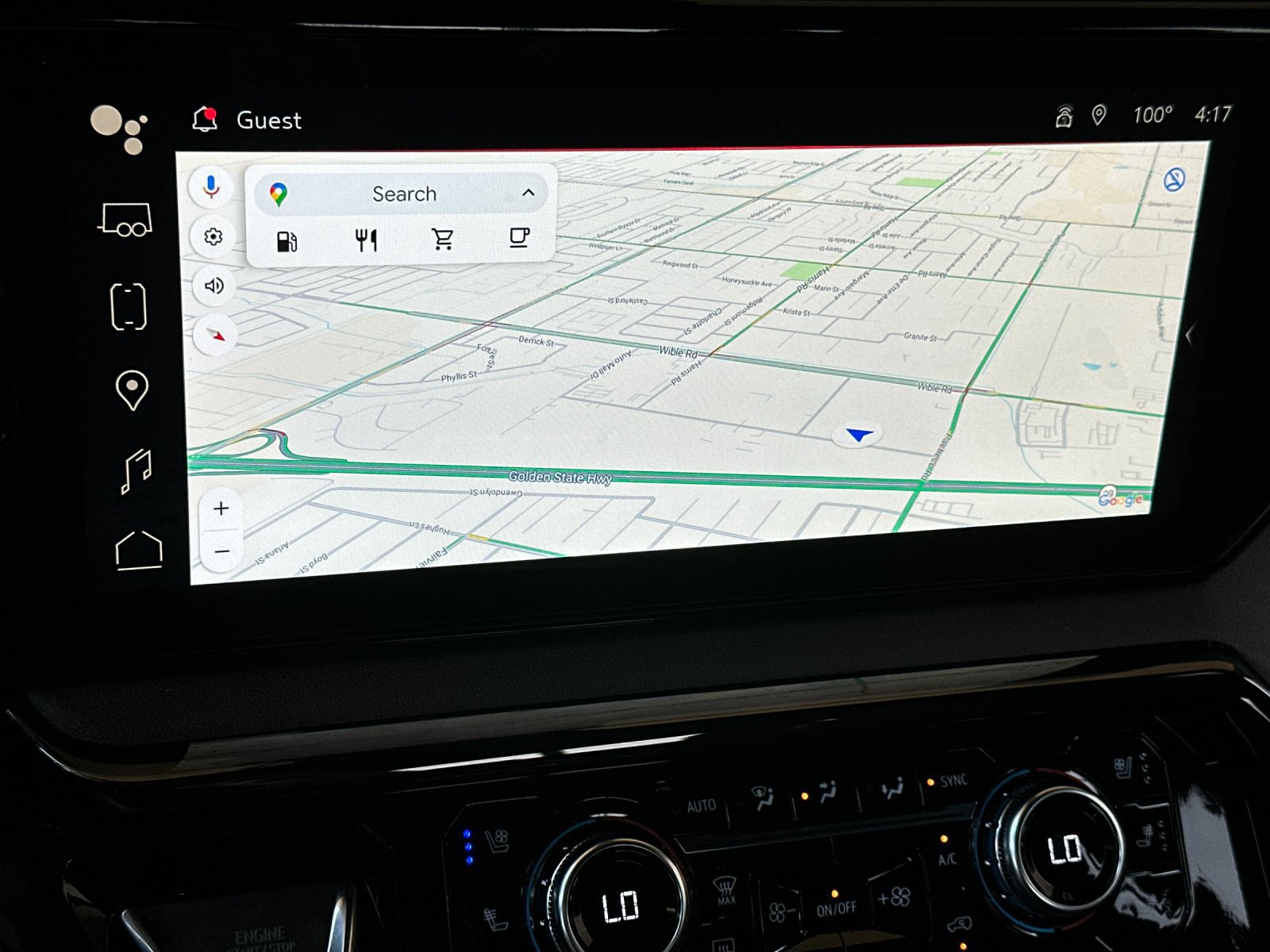 2026 GMC Sierra 2500HD AT4 - Photo 17