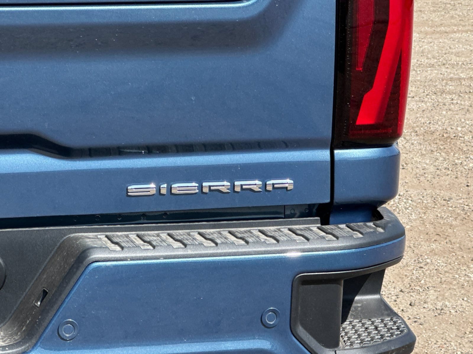 2026 GMC Sierra 2500HD Denali Ultimate - Photo 21