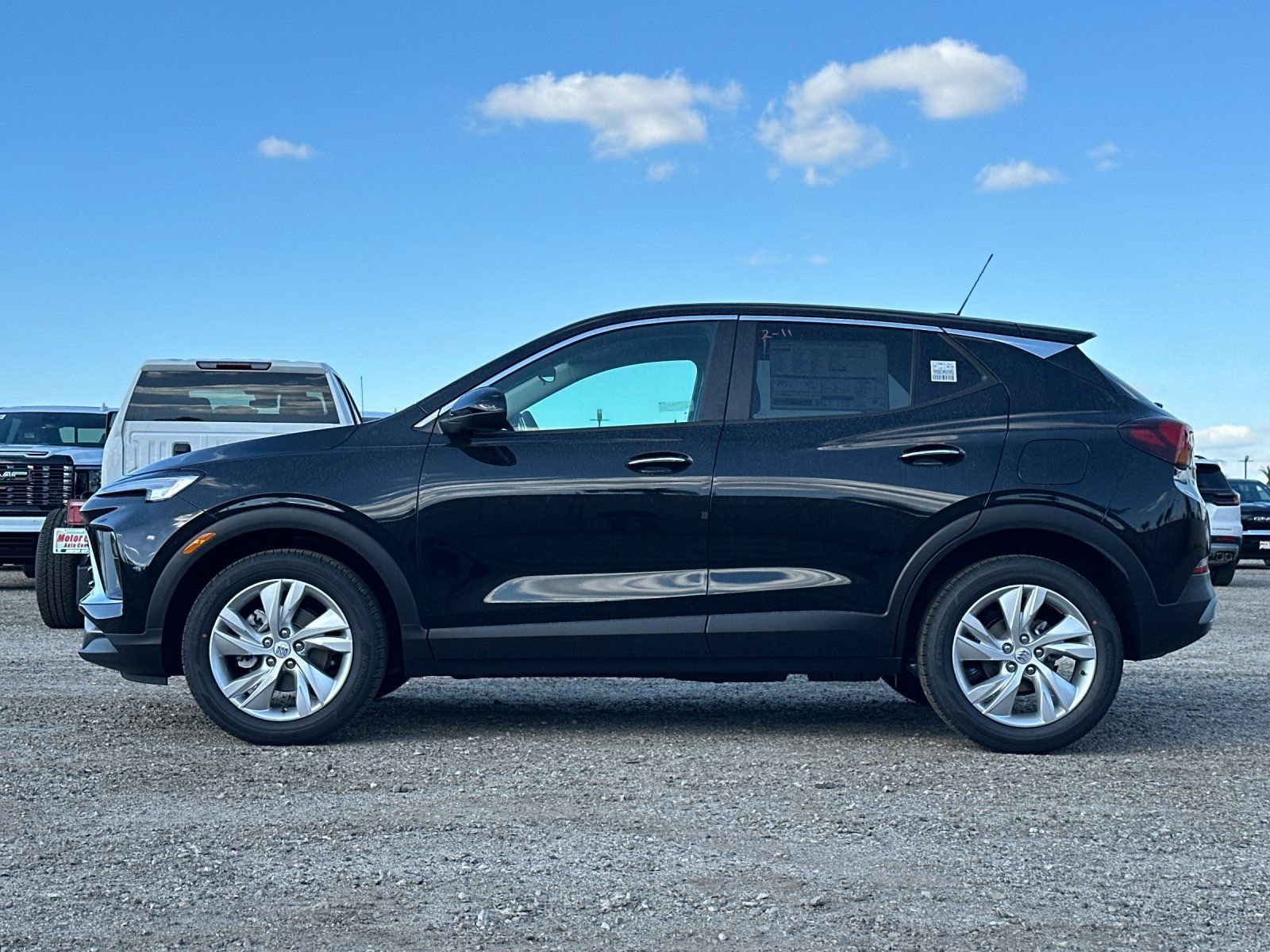 2026 Buick Encore GX Preferred photo 5