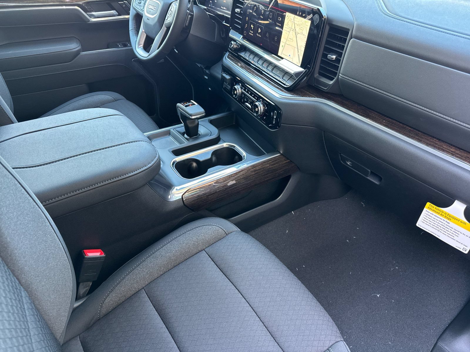 2026 GMC Sierra 1500 Elevation - Photo 14