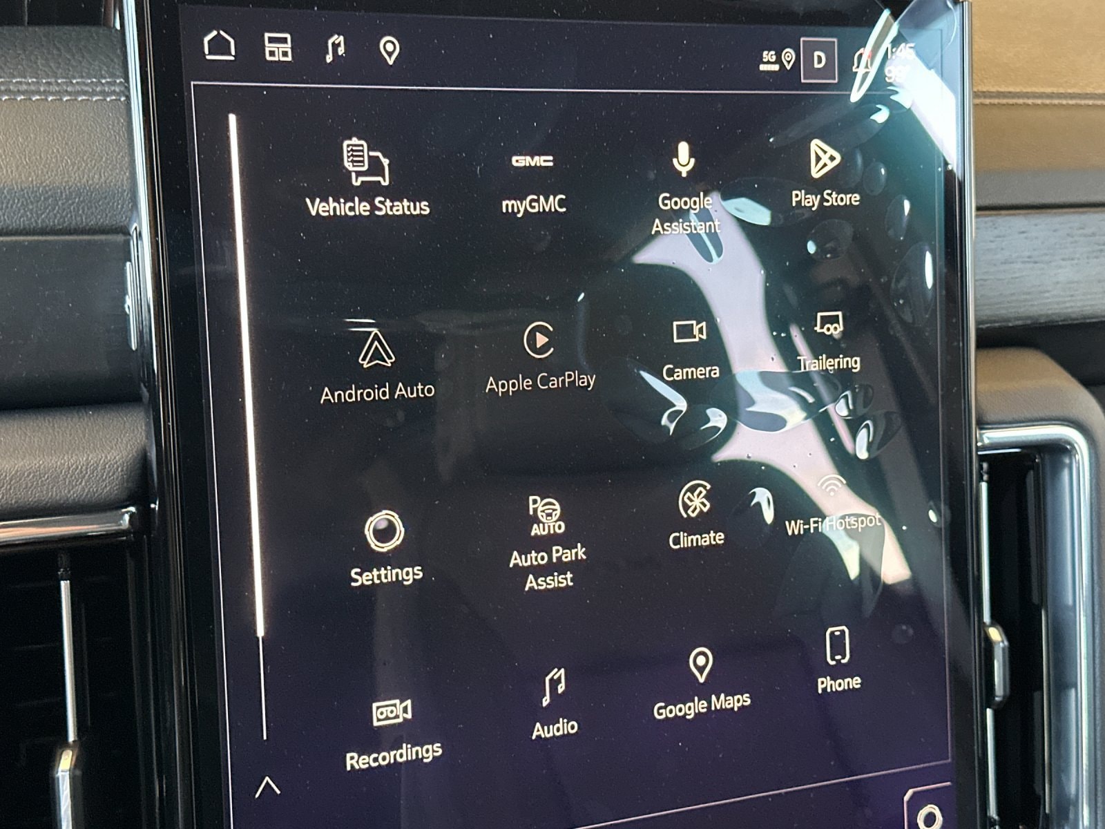 2027 GMC Yukon XL Denali - Photo 18