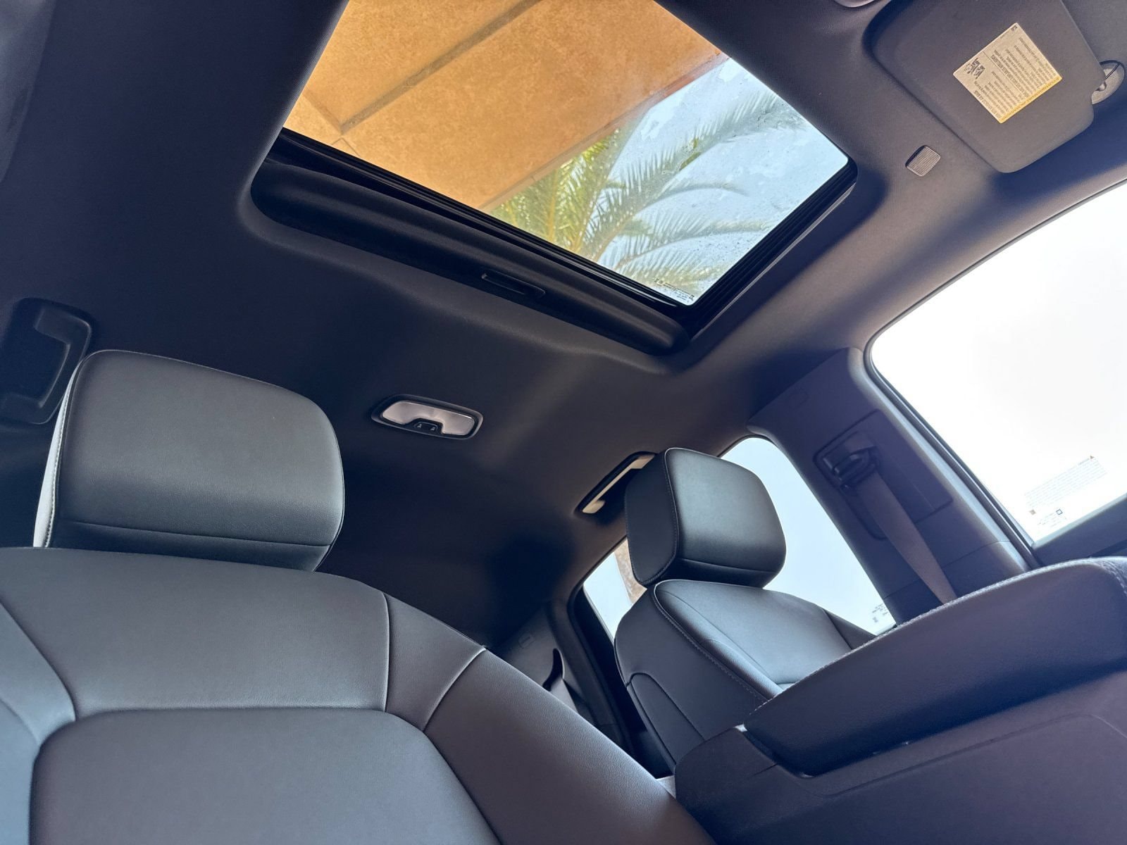 2026 GMC Canyon Elevation - Photo 15