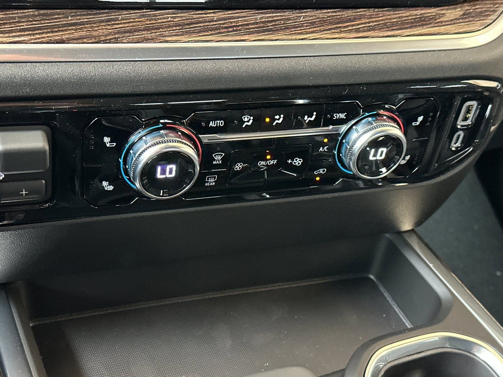 2026 GMC Sierra 1500 Elevation - Photo 19