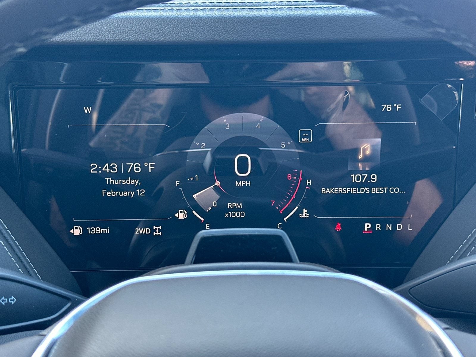 2026 GMC Yukon XL Elevation - Photo 26