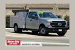  Ford Super Duty F-350 DRW