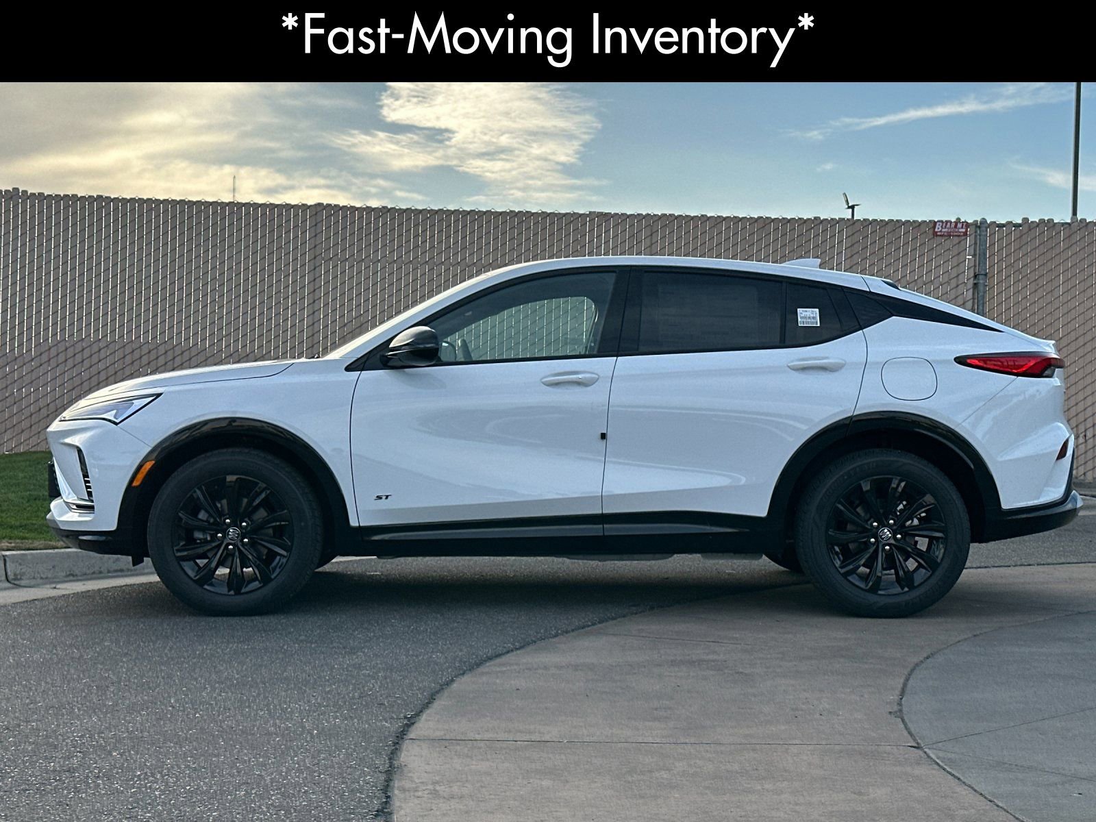 2026 Buick Envista Sport Touring photo 5