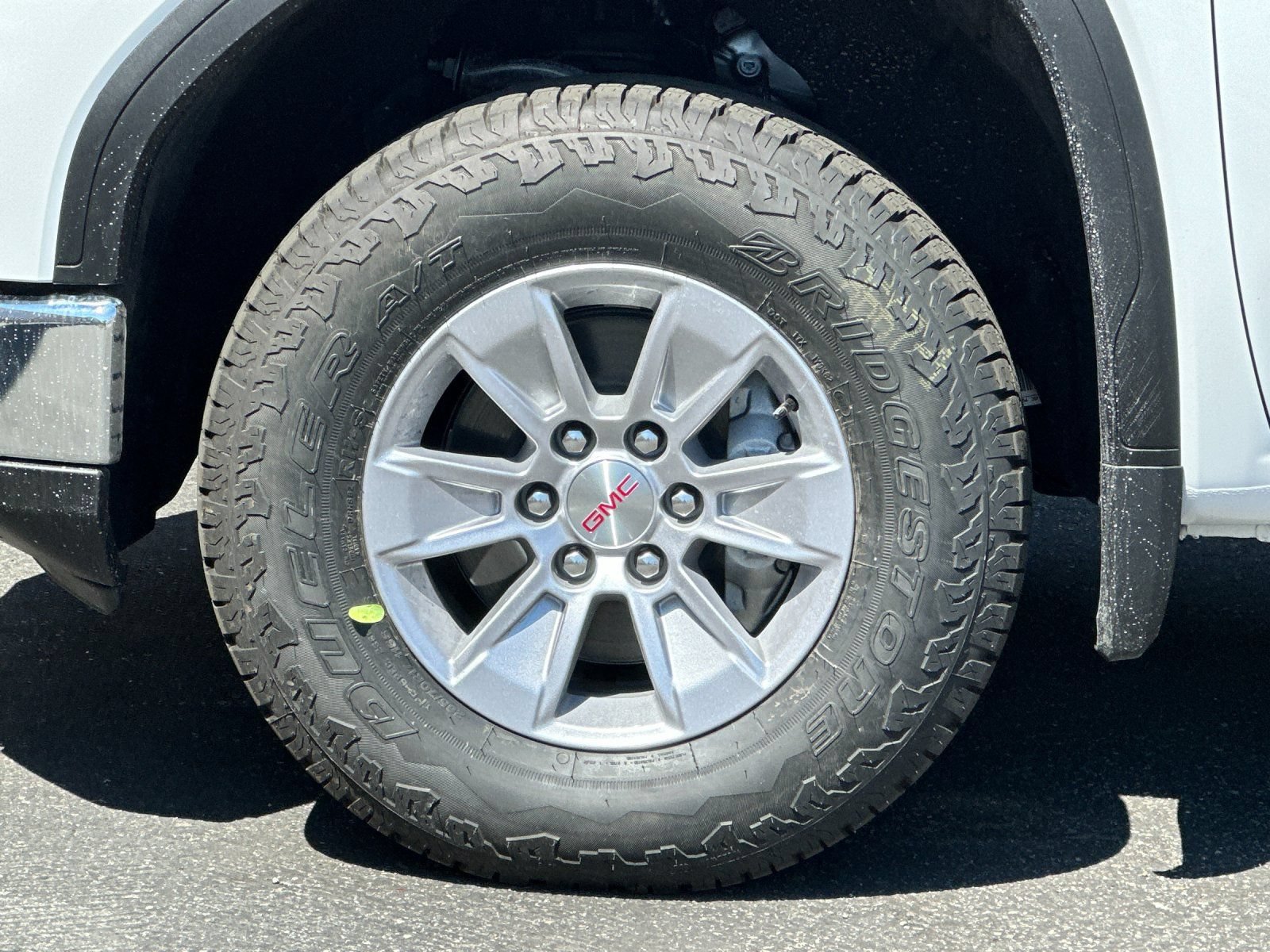 2026 GMC Sierra 1500 Pro - Photo 23