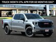  GMC Sierra 1500