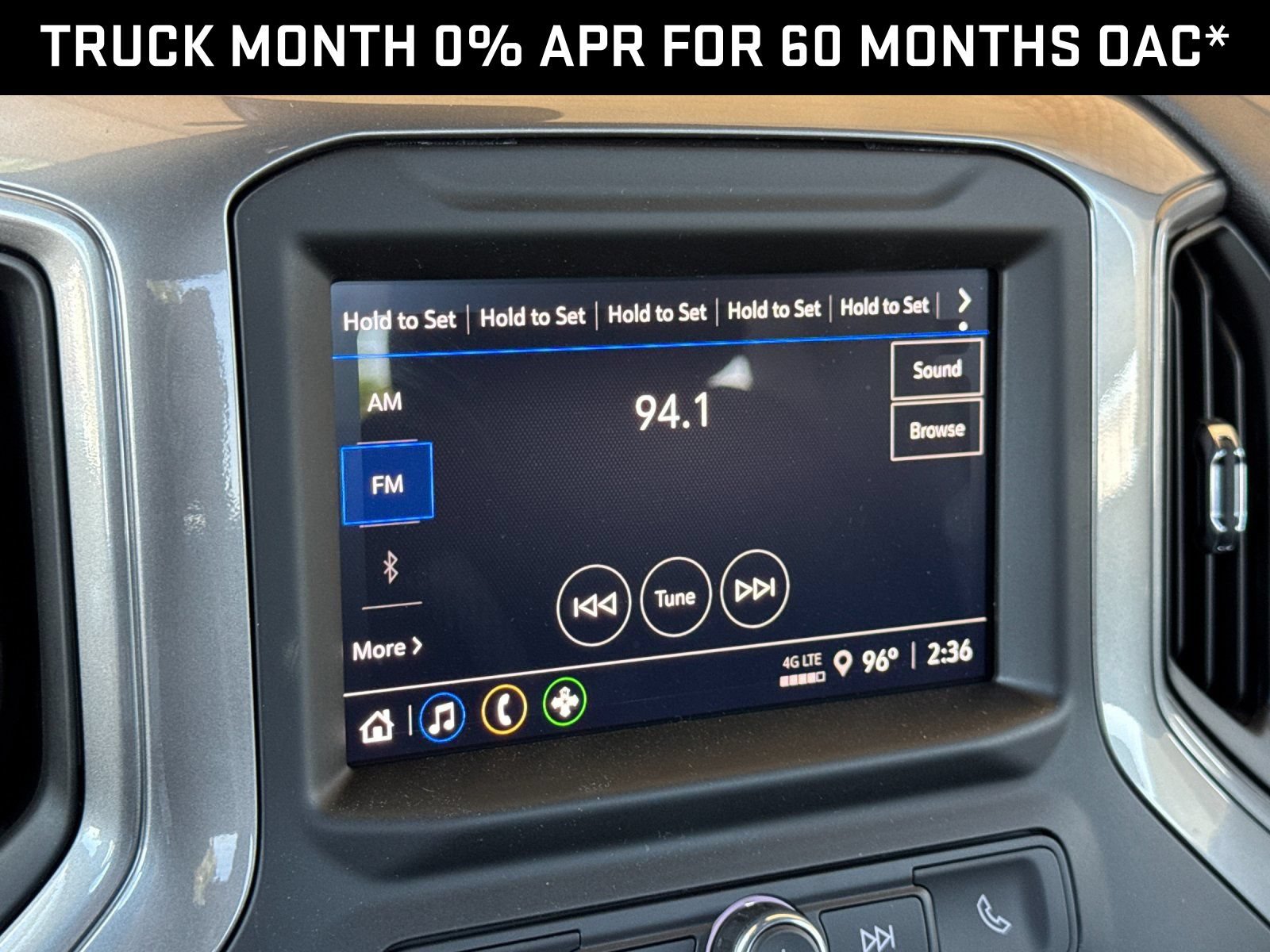 2026 GMC Sierra 1500 Pro - Photo 15